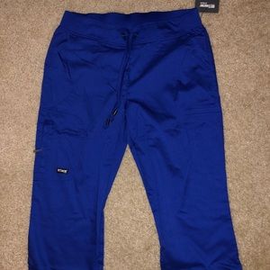 GREYS ANATOMY Scrub Bottoms (ADDITIONAL PICS)